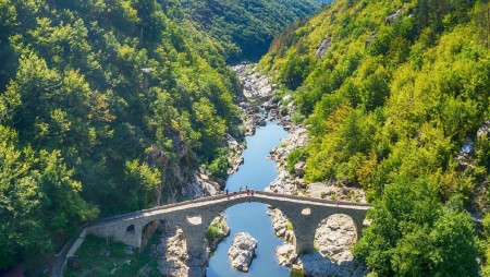 България се нарежда сред държавите с най–бързо възстановяване на входящия туризъм