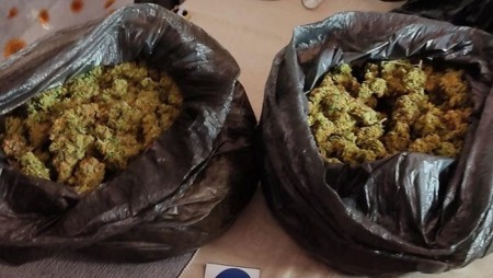 Петима задържани при акция на ГДБОП във Варна, Златни пясъци и Добрич
