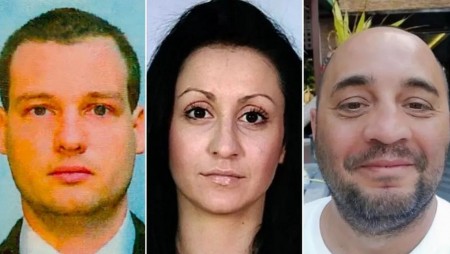 Трима нашенци от месеци са в ареста на Острова. Заподозрени са в шпионаж в полза на Русия