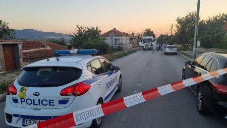 Трима в ареста след саморазправата довела до убийството на шофьора от Аксаково