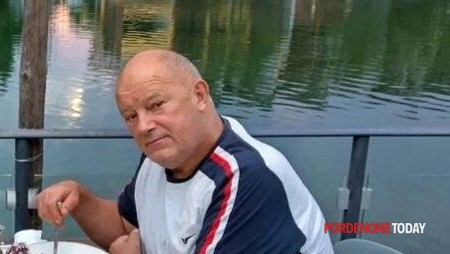 Нашенец намери смъртта си в Италия докато поправя покрив на сграда