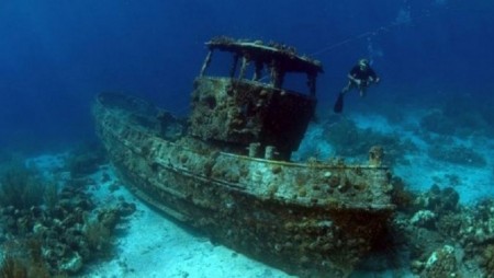 В Каварна разработват подводни маршрути за туристите