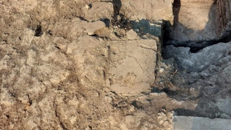 Уникална археологическа находка е открита в района на Звездица