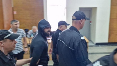 Извергът от Стара Загора остава за постоянно в ареста