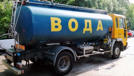 Водата в села от Авренско периодично била с манган над нормите