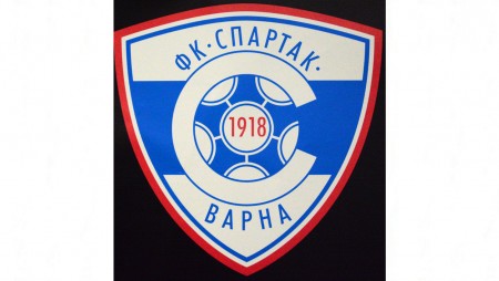 Спартак Варна с група от 20 футболисти за мача с Марек