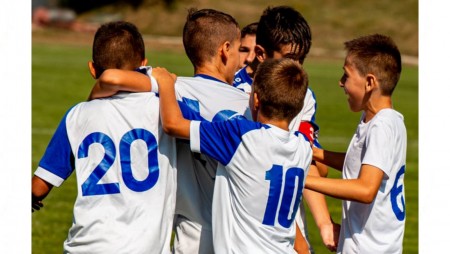 Спартак Варна организира кастинг за млади футболисти