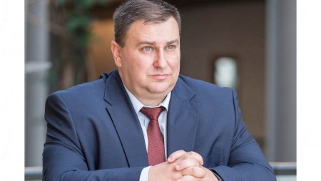 Емил Радев: Очаквам силна подкрепа от ЕП за регламента относно цифровизацията на съдебното сътрудничество