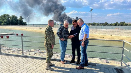 В Румъния се отказаха да издирват ПЛО