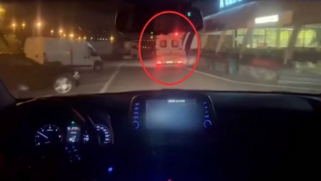 Български наркотрафиканти са спипани в Турция. Дрогата скрили в линейка