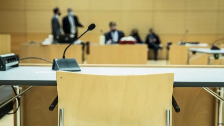 Ще съдят близо 100-годишен германец за престъпления през Втората световна война