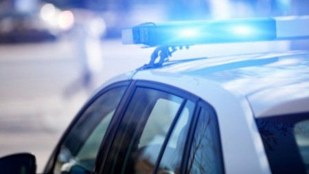 18-годишен обирджия намери смъртта си в София след като беше прострелян от полицай