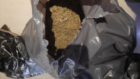 При спецоперация във Варна е иззето голямо количество наркотици