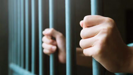 ‭Закопчаха сериен крадец