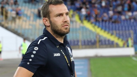 Спартак Варна с група от 20 футболисти за гостуването на Монтана