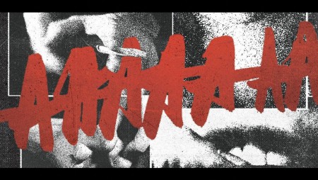 Емоциите на 17 души са събрани в провокираща инсталация