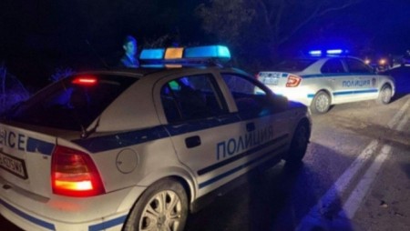 Варненец е в болница след катастрофа на пътя Бургас - Звездец