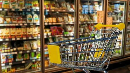 В Турция рухнаха цените на редица храни и продукти