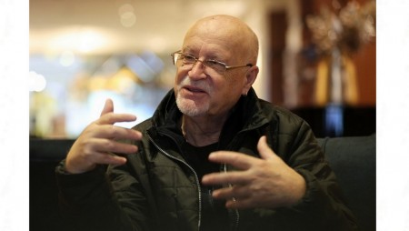 Йордан Караджов: „Сигнал“ e единствената българска група, която 45 години не е спирала да работи