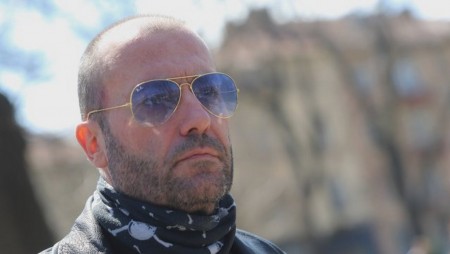 Арестуваха Ивайло Цветков
