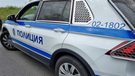 Спипаха украинска бежанка присвоила портфейл с голяма сума валута
