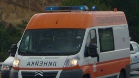 Полицайка беше нападната в София, докато регулира движението