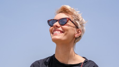 Александрина Александров от „Paraplanner“ ще празнува рожден ден на сцената