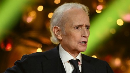 Легендарният тенор Хосе Карерас ще пее днес в София