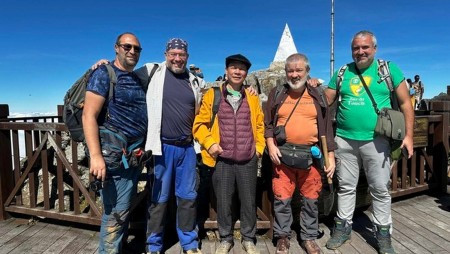 Български учени намериха във Виетнам неизвестни досега видове насекоми и охлюви