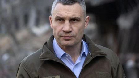 Кметът на Киев декларира имение на стойност почти 6 млн. долара