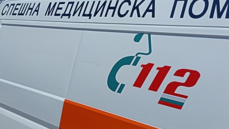 Откриха труп на мъж във Варна