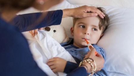 Решават до края на деня дали ще има грипна ваканция във Варна