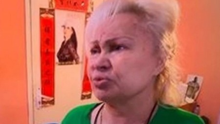 Ясновидка, обявила се за наследничка на Ванга, прибрала 140 бона от млад мъж
