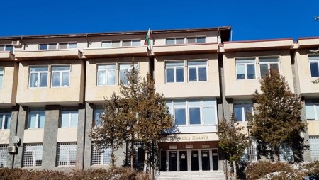 Подсъдим за детска порнография в интернет беше осъден условно