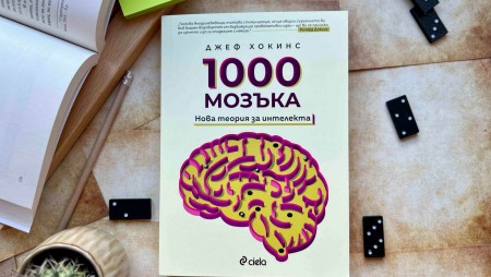 Може ли изкуственият интелект да замести човешкия ум според един от пионерите в информационната революция Джеф Хокинс?