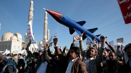 ⁠AП: ЕС рискува да остане без газ заради ескалиращия конфликт в Близкия изток