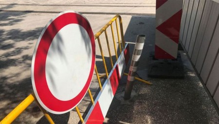 В събота: Ограничават временно движението на автомобили заради мача на „Тича“