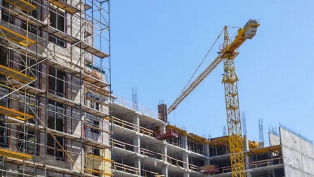 Колко разрешителни за строеж са издадени във Варненско в края на 2023 г.