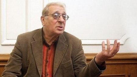 Отиде си Славчо Пеев