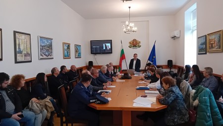 Започват обход на действащите лодкостоянки в областта