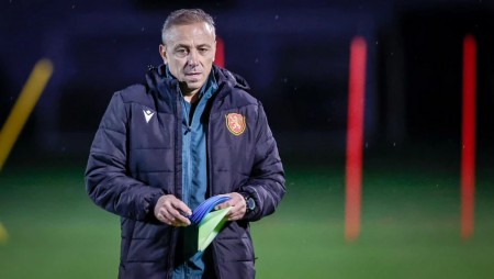 Ето кои са избраниците на Илиан Илиев за турнира FIFA Series в Баку
