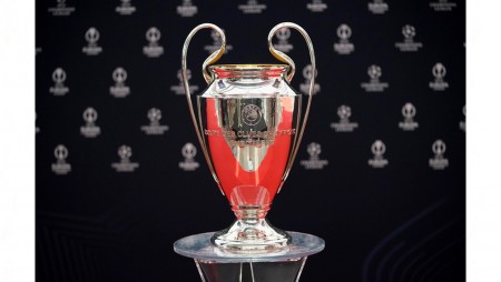 Променят провеждането на европейските футболни клубни турнири