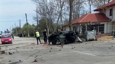 Пуснаха у дома шофьор - убиец, за да учи за зрелостни изпити
