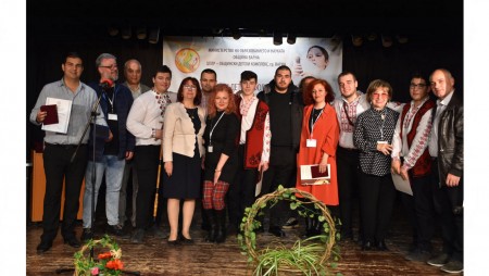 Близо 400 певци, инструменталисти и оркестри ще участват в конкурс във Варна