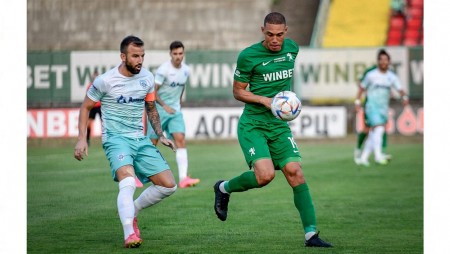 Черно море и Ботев Враца откриват 23-ия кръг на efbet Лигата