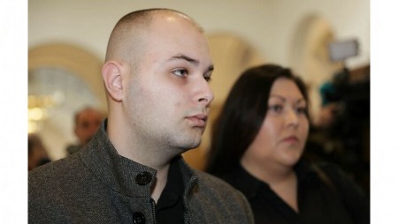 Върховният касационен съд решава дали да вкара в затвора убиеца на Светомира Станчева