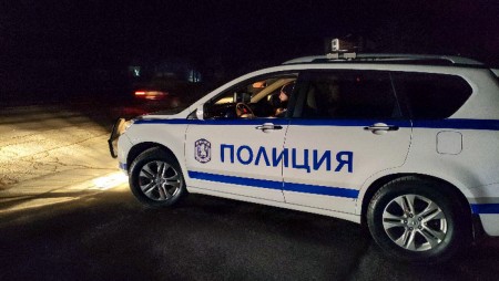 Хванаха двама пияни шофьори