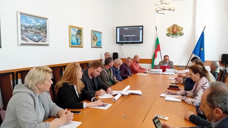 Крачка напред в решаване на проблема с лодкостоянките на рибарите