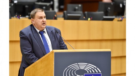 Евродиректива дава достъп до взаимосвързаните регистри на банковите сметки за по-резултатни наказателни разследвания