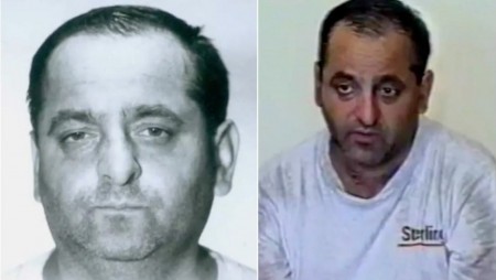 Освобождават от затвора най-страховития сериен убиец в Румъния
